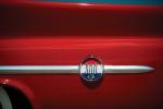 Chrysler 300G Convertible 1961 года